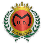 Montijo badge