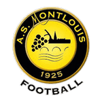Montlouis badge