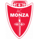 Monza U20 badge