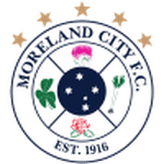 Moreland City badge
