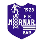 Mornar badge