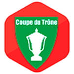 Cup badge