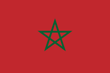 Morocco U17 badge