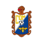 Mosconia badge