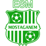 Mostaganem badge