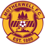 Motherwell badge