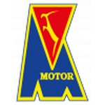 Motor Lublin badge