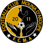 Mouna badge
