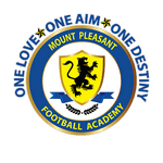 Mount Pleasant Academy badge