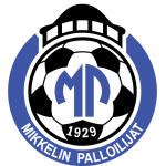 MP badge