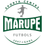 Mārupe badge