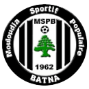 MSP Batna badge