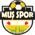 Muş Sport Klübü badge