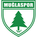 Muğlaspor badge