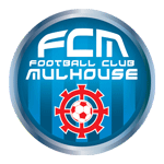 Mulhouse badge