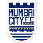 Mumbai City badge