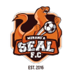Murang'a SEAL badge