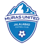 Muras United badge