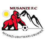 Musanze badge