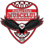 Muscelul Câmpulung Elite badge
