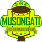 Musongati badge