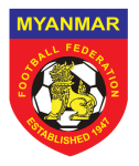 Myanmar U17 badge
