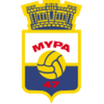 MyPa badge