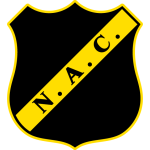 NAC Breda badge