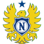 Nacional AM badge
