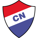 Nacional Asuncion badge