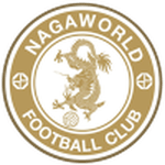 NagaWorld badge