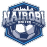 Nairobi United badge