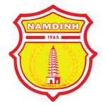 Nam Dinh badge