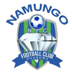 Namungo badge