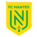 Nantes II badge