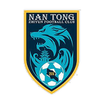 Nantong Zhiyun badge