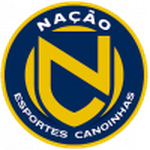 Nação badge