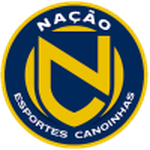 Nação U20 badge