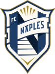 Naples badge