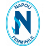Napoli W badge