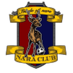 Nara Club badge