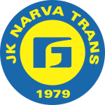 Narva U21 badge