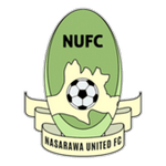 Nasarawa United badge