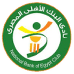 National Bank of Egypt badge