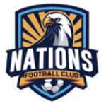 Nations badge