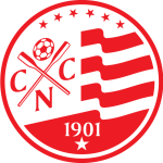 Nautico Recife badge