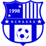 NC Magra badge