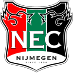 NEC Nijmegen badge