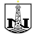 Neftchi badge
