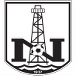 Neftchi Baku badge